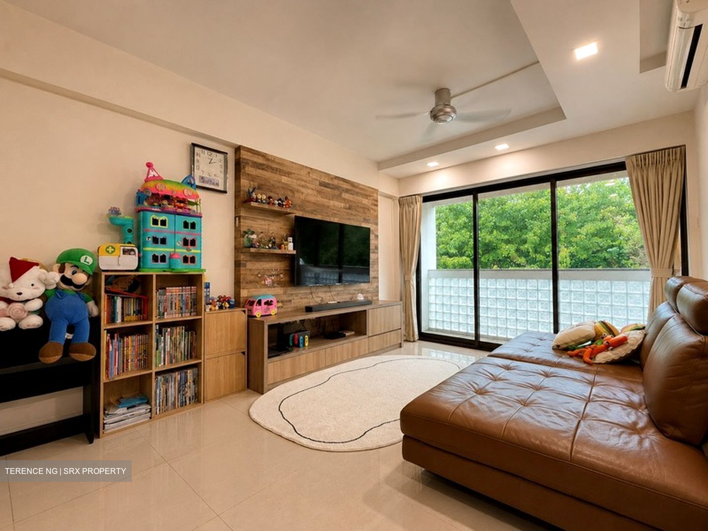 Blk 588B Montreal Spring (Sembawang), HDB Executive #586669901